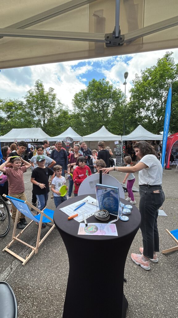 GEZIM - NL Contest 2025 - Jeu