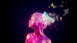 Photo abstraite illustrant le recrutement de talents neuroatypiques avec MindTailor